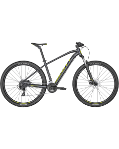 Scott Aspect 760 Mountainbike (27.5" | granitschwarz | 22KH)-48 cm