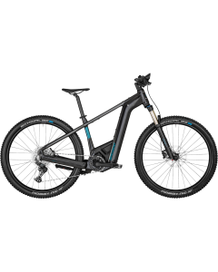 Bergamont E-Revox Premium Expert MTB E-Bike (29" | 750Wh | schuppenschwarz)-52 cm