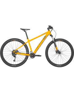 Bergamont Revox 4 Mountainbike (29" | sonniges orange)-57 cm