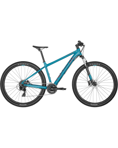 Bergamont Revox 3 Mountainbike (29" | karibikblau)-57 cm