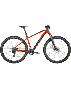 Scott Aspect 960 Mountainbike (29" | rot | 22HU)-58 cm