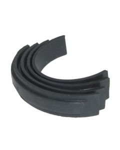 Bosch Distanzgummis für Displayhalter (für Intuvia und Nyon)