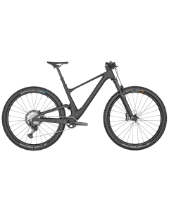 Scott Spark 910 Fully Mountainbike (29" | raw carbon)-54 cm