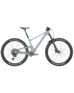 Scott Spark 950 Fully Mountainbike (29" | light rhino grey)-54 cm