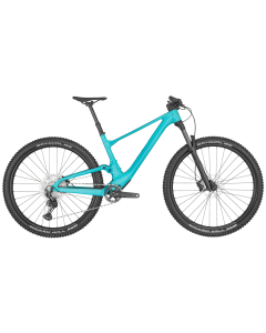 Scott Spark 960 Fully Mountainbike (29" | cerulean blue)-54 cm