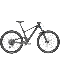 Scott Spark ST 910 Fully Mountainbike (29" | carbonfarben | 23NL)-54 cm