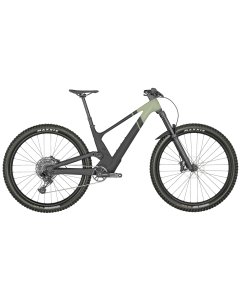 Scott Genius ST 920 Fully Mountainbike (29" | aschgrau | 23NL)-47 cm