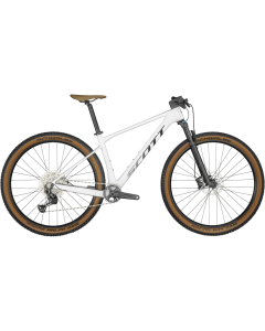 Scott Scale 930 Mountainbike (29" | weiß | 23KH)-53 cm