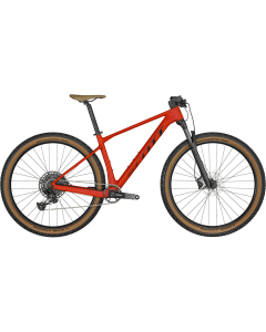 Scott Scale 940 Mountainbike (29" | rot | 23KH)-53 cm