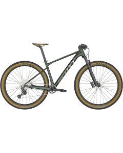 Scott Scale 950 Mountainbike (29" | wakamegrün | 23HU)-58 cm