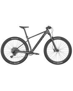 Scott Scale 970 Mountainbike (29" | anthracite grey | CN)-58 cm