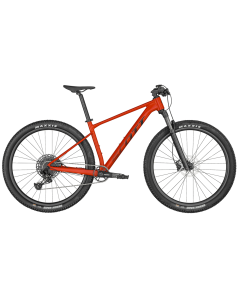 Scott Scale 970 Mountainbike (29" | florida red | CN)-58 cm