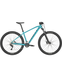 Scott Aspect 930 Mountainbike (29" | ceruleanblau | 23KH)-58 cm