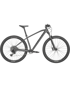 Scott Aspect 910 Mountainbike (29" | dunkelgrau | 23HU)-58 cm
