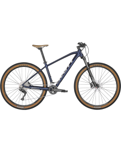 Scott Aspect 920 Mountainbike (29" | sternenblau | 23HU)-58 cm