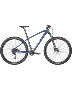 Scott Aspect 940 Mountainbike (29" | ultramarinblau | 23HU)-58 cm