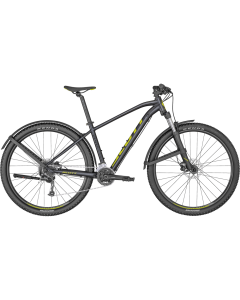 Scott Aspect 950 EQ Mountainbike (29" | granitschwarz | 23HU)-58 cm