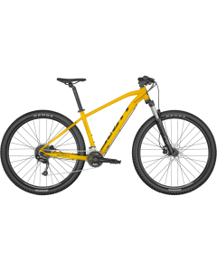 Scott Aspect 950 Mountainbike (29" | sonnenblumengelb | 23HU)-58 cm
