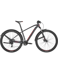 Scott Aspect 760 EQ Mountainbike (27.5" | granitschwarz | 23KH)-48 cm
