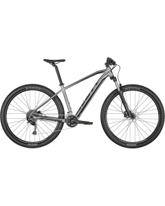 Scott Aspect 750 Mountainbike (27.5" | schiefergrau | 23HU)-48 cm