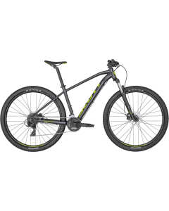 Scott Aspect 760 Mountainbike (27.5" | granitschwarz | 23HU)-48 cm
