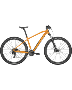Scott Aspect 760 Mountainbike (27.5" | orange | 23HU)-48 cm