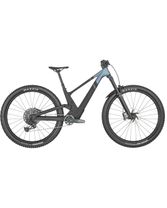 Scott Contessa Genius ST 910 Fully Mountainbike (29" | violett | 23NL)-44 cm