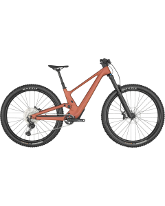 Scott Contessa Genius 920 Fully Mountainbike (29" | massala pink | 23NL)-44 cm