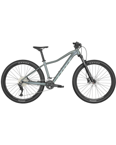 Scott Contessa Active 10 Mountainbike (29" | walfischblau | 23HU)-48 cm