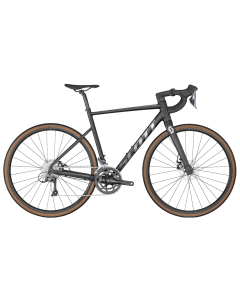 Scott Speedster 40 Rennrad (28" | schwarz | TW)-61 cm