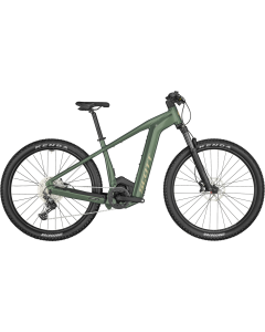 Scott Aspect eRIDE 900 MTB E-Bike (29" | 750Wh | malachitgrün | 23BG)-52 cm