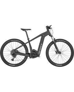Scott Aspect eRIDE 920 MTB E-Bike (29" | 625Wh | granitschwarz | 23BG)-52 cm