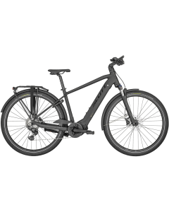 Scott Sub Sport eRIDE 20 High Trekking E-Bike (28" | 625Wh | grau | 23BG)-56 cm
