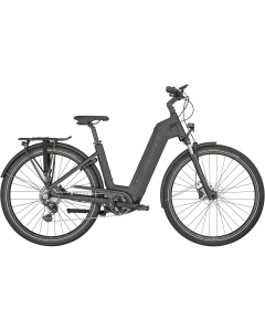 Scott Sub Sport eRIDE 20 Trekking E-Bike (28" | 625Wh | grau | 23BG)-56 cm