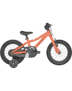 Scott Contessa 14 Kinderfahrrad (14" | pink | 23KH)-19 cm