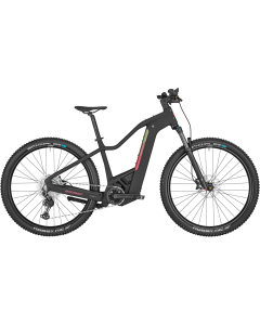 Bergamont E-Revox Expert FMN MTB E-Bike (29" | 750Wh | mattschwarz)-48 cm
