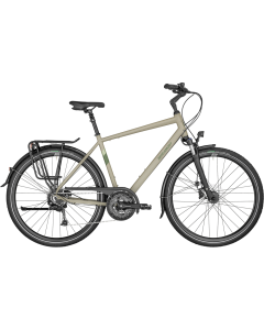 Bergamont Horizon 6 High Trekking Fahrrad (28" | champagner-beige)-64 cm