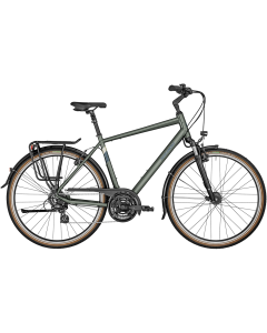 Bergamont Horizon 3 High Trekking Fahrrad (28" | hochlandgrau)-64 cm