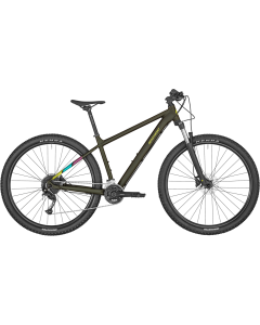 Bergamont Revox 5 Mountainbike (29" | khakigrün)-57 cm