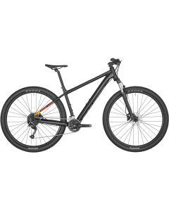 Bergamont Revox 4 Mountainbike (29" | flockig schwarz)-57 cm