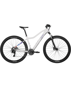 Bergamont Revox 3 FMN Mountainbike (27.5" | glanzweiß)-45 cm