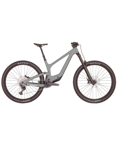 Scott Ransom 930 Fully Mountainbike (29" | shark grey)-47 cm