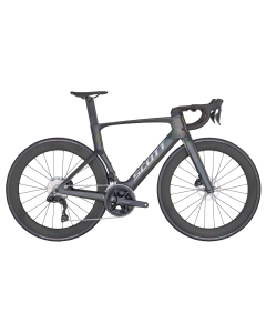 Scott Foil RC 20 Rennrad (28" | champion black | NL)-61 cm