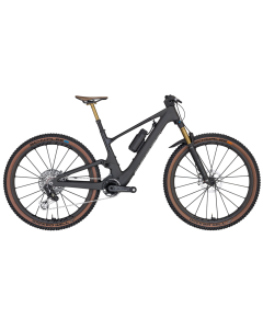 Scott Lumen eRIDE 900 SL Fully MTB E-Bike (29" | 520Wh | carbon black)-52 cm