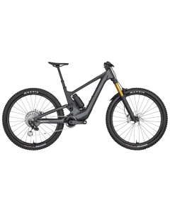 Scott Voltage eRIDE 900 SL Fully MTB E-Bike (29" | 520Wh | carbon black)-47 cm