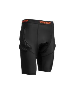 Thor Comp XP Unterziehhose Herren (schwarz)-3XL