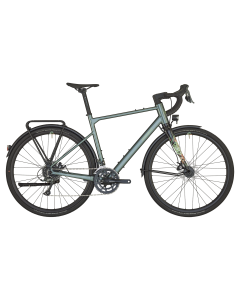 Bergamont Grandurance RD 3 Rennrad (28" | shiny washed green)-58 cm