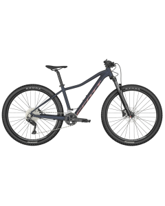 Scott Contessa Active 20 Cu Mountainbike Damen (27,5" | eclipse blue | KH)-39 cm