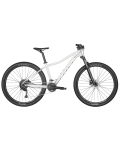 Scott Contessa Active 30 Cu Mountainbike Damen (27,5" | pearl snow white | KH)-39 cm