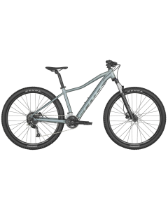 Scott Contessa Active 40 Cu Mountainbike Damen (27,5" | whale blue | KH)-39 cm